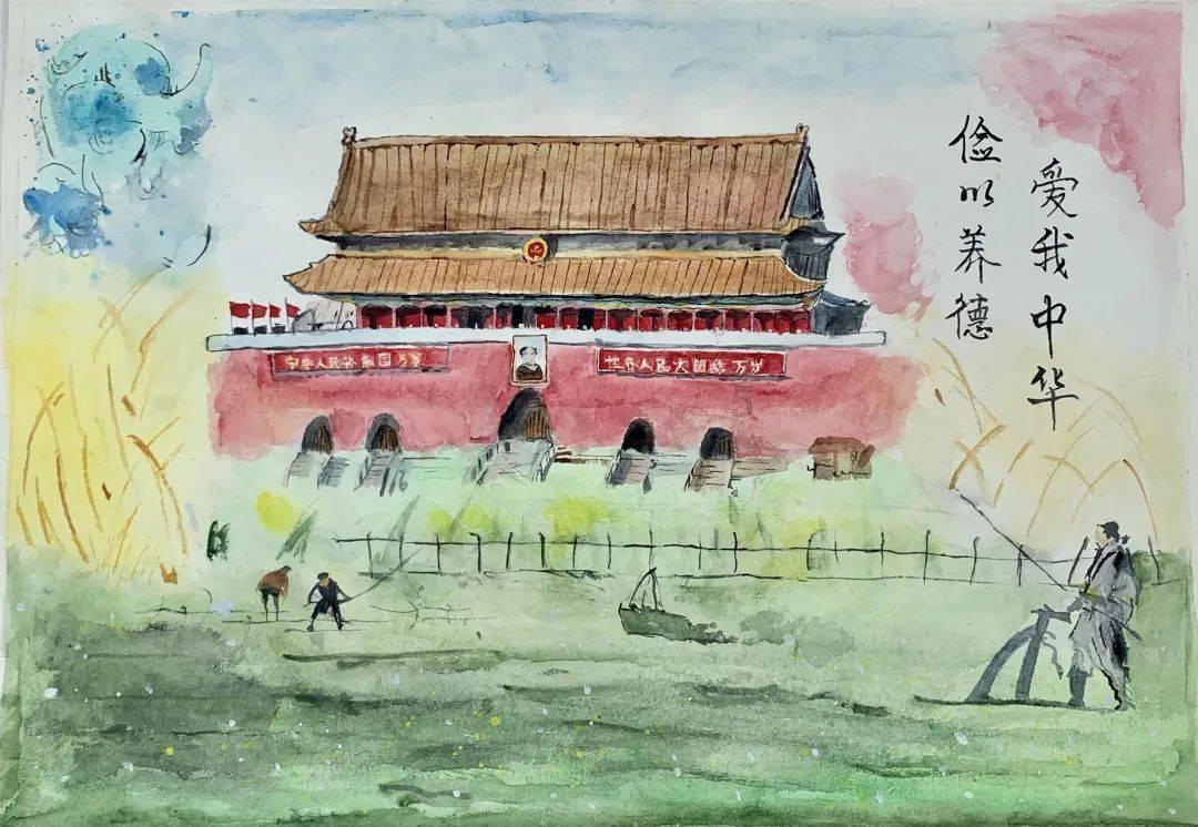 整蛊邻居